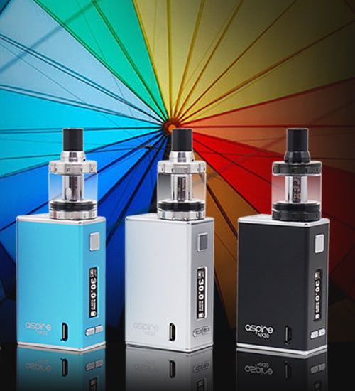 Aspire X30 Rover Kit